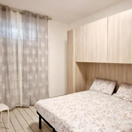 Orchidea Di Tatiana Apartament Bolonia