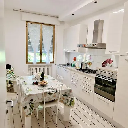 Apartament Orchidea Di Tatiana *