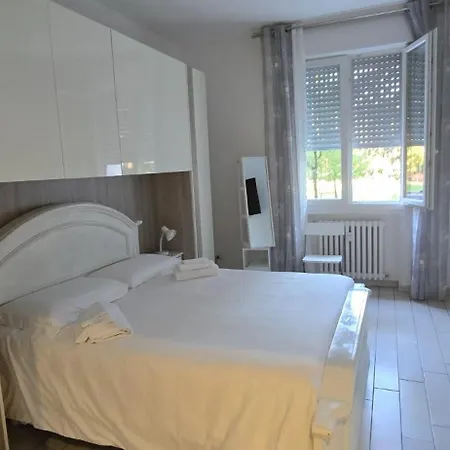 Apartament Orchidea Di Tatiana