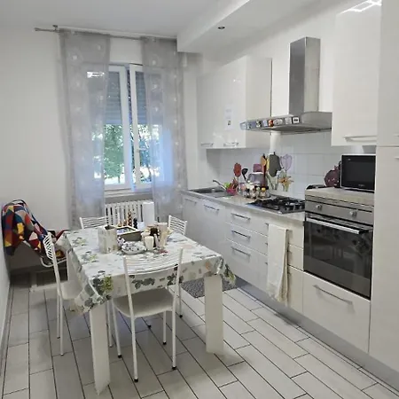 Apartament Orchidea Di Tatiana *
