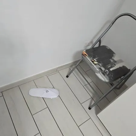 Apartament Orchidea Di Tatiana
